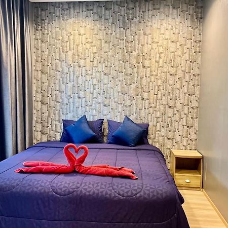 צ'ה אם Poolvilla Breeze Valley מראה חיצוני תמונה