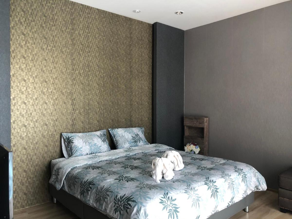 צ'ה אם Poolvilla Breeze Valley מראה חיצוני תמונה