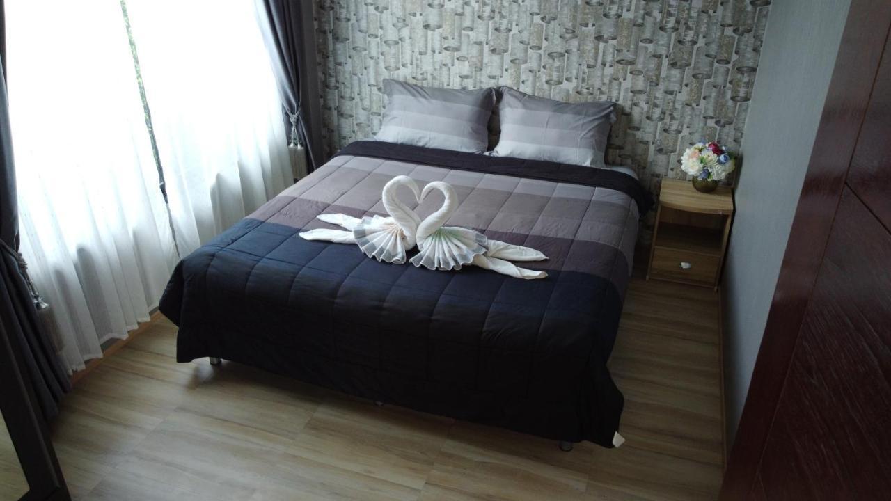 צ'ה אם Poolvilla Breeze Valley מראה חיצוני תמונה