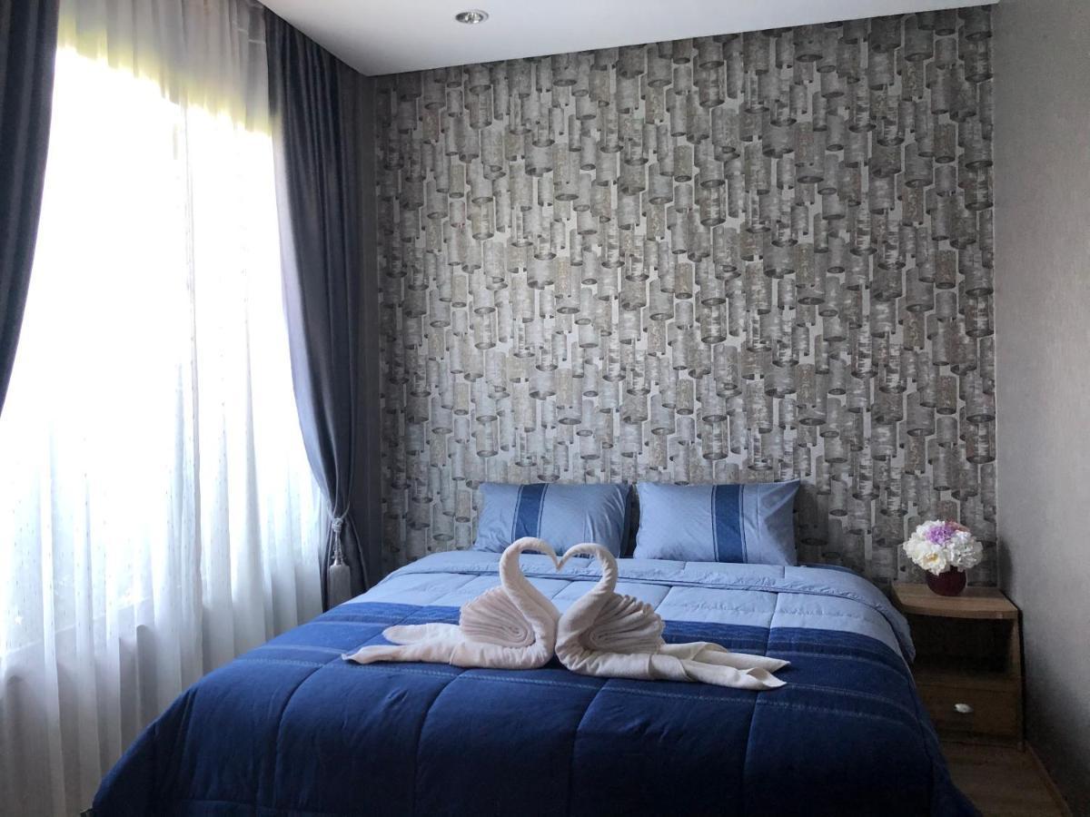 צ'ה אם Poolvilla Breeze Valley מראה חיצוני תמונה