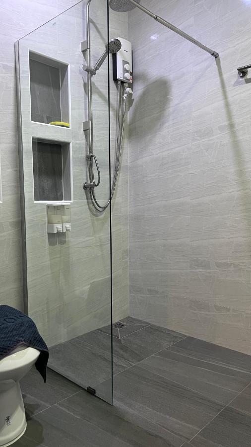צ'ה אם Poolvilla Breeze Valley מראה חיצוני תמונה
