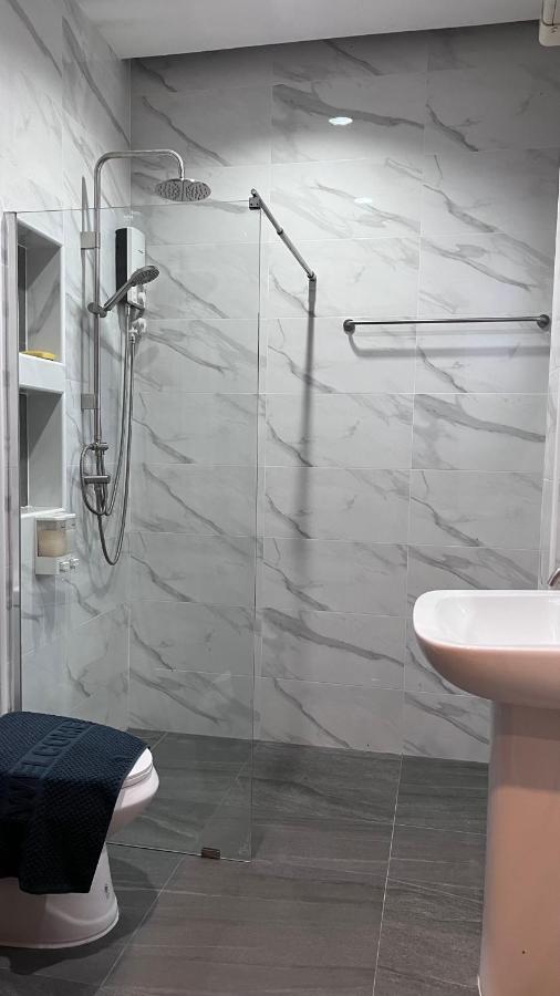 צ'ה אם Poolvilla Breeze Valley מראה חיצוני תמונה