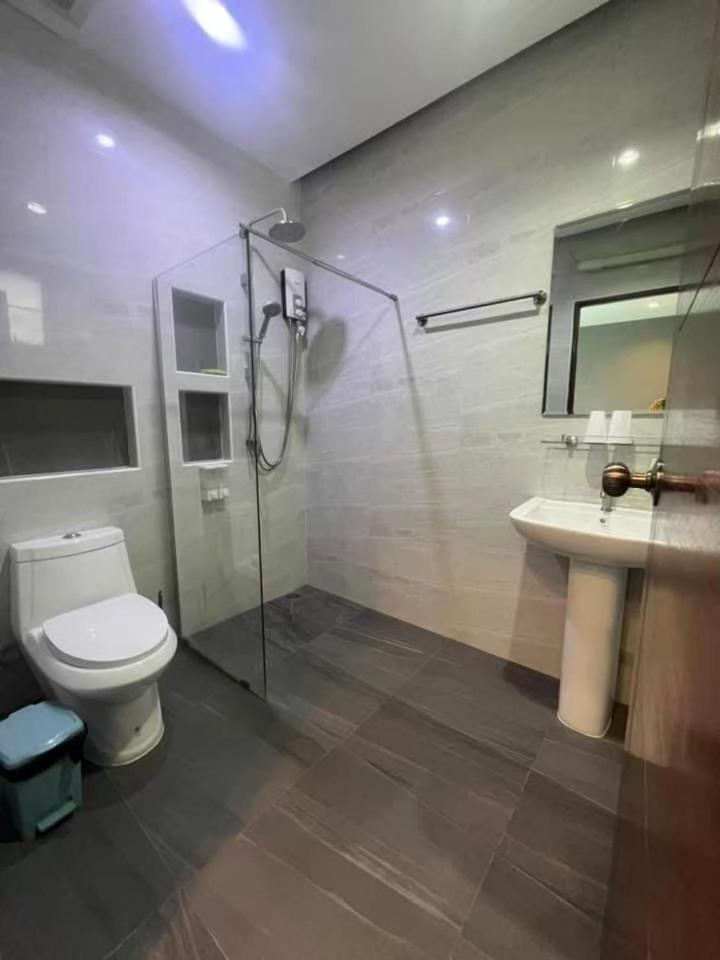 צ'ה אם Poolvilla Breeze Valley מראה חיצוני תמונה