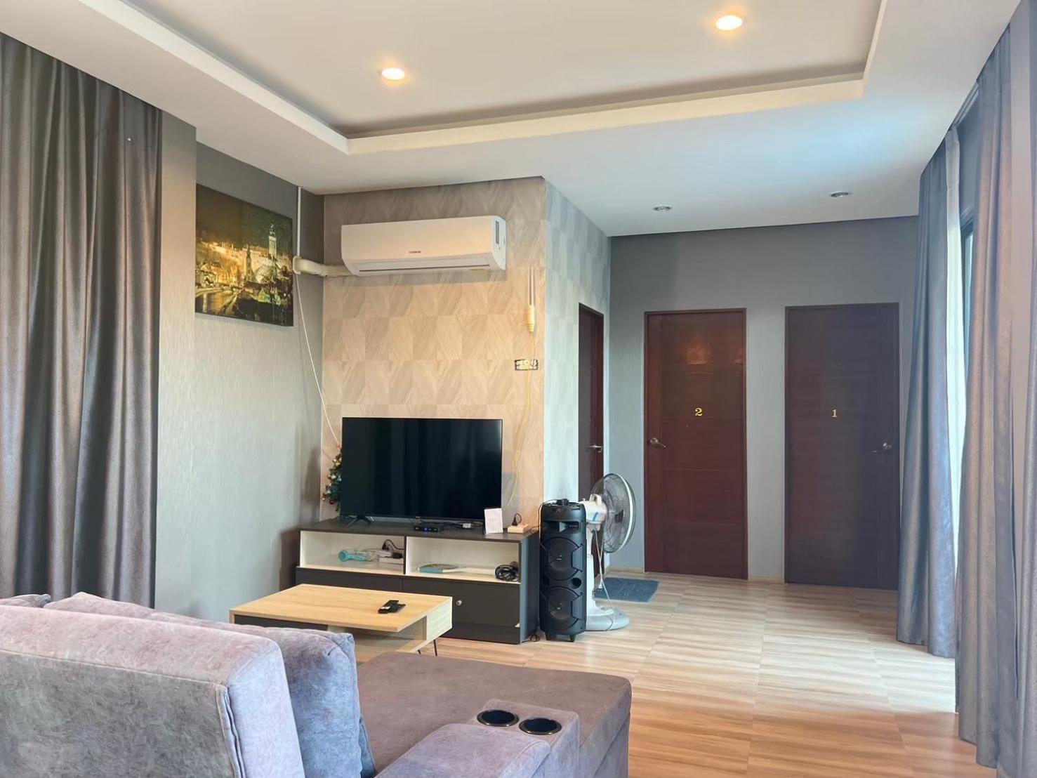 צ'ה אם Poolvilla Breeze Valley מראה חיצוני תמונה